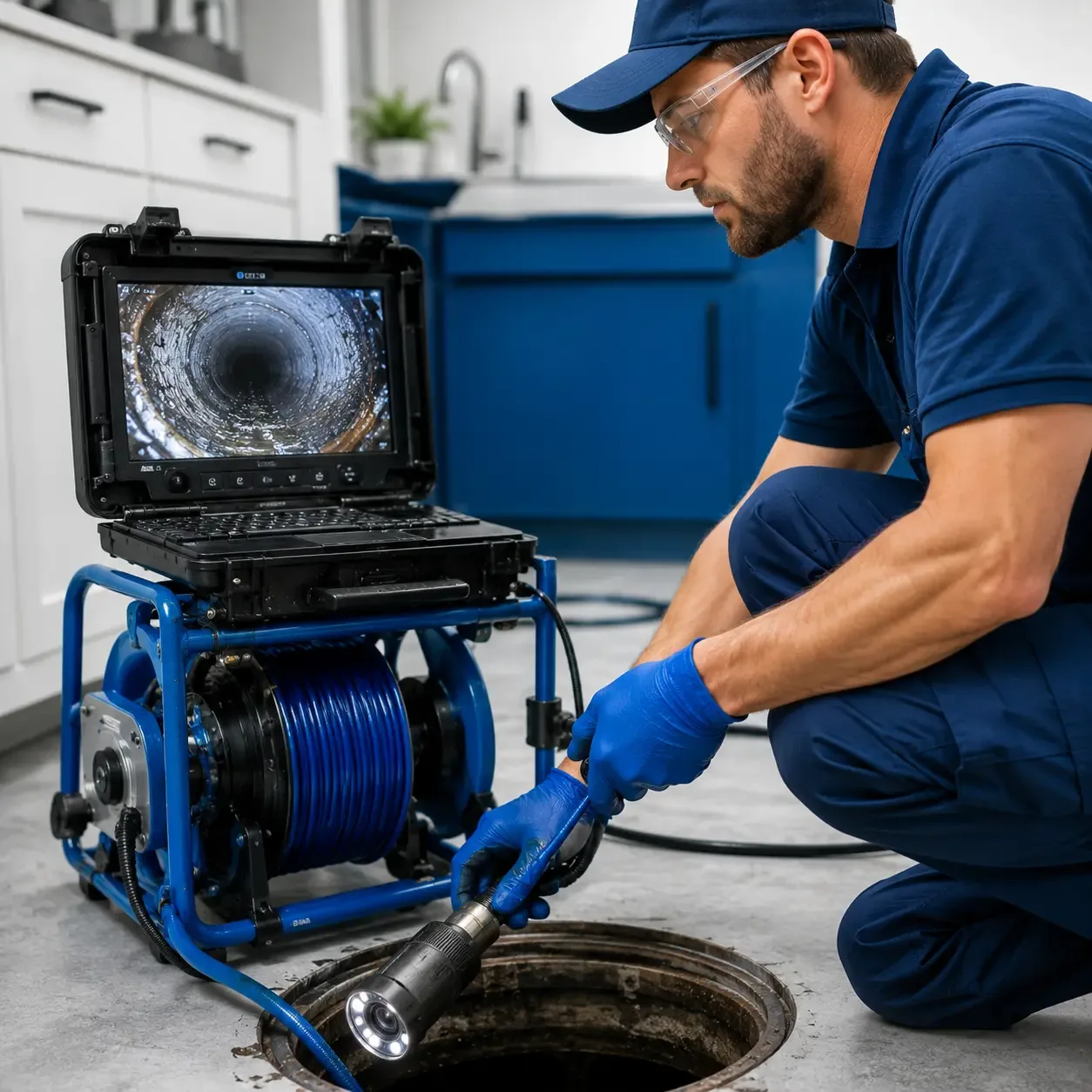 Pipe Relining professionals serving Lenox, GA